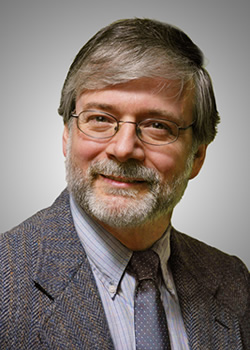 David Lash, MD