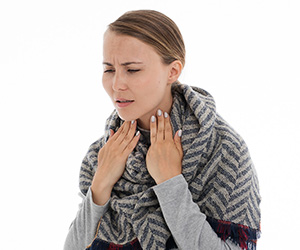 What Causes a Sore Throat